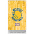 NBA Golden State Warriors Hardwood Classics Xbox Series S Console Skin